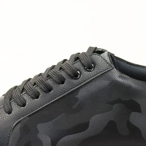 کتونی ونس چریکی