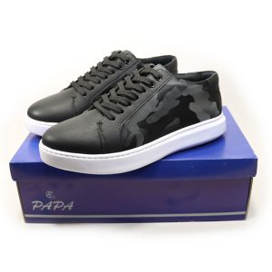 کتونی ونس چریکی