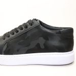 کتونی ونس چریکی