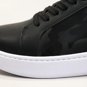 کتونی ونس چریکی